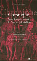 Chronique